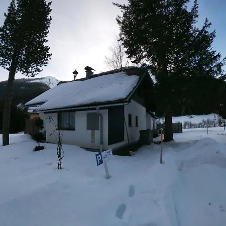 Alpina Holiday Living Ferienhaus