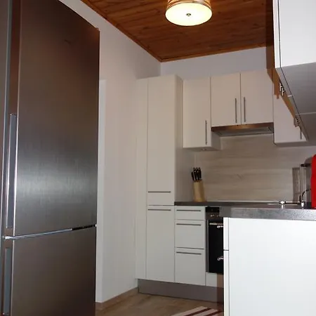 Alpina Holiday Living Ferienhaus Ferienhaus