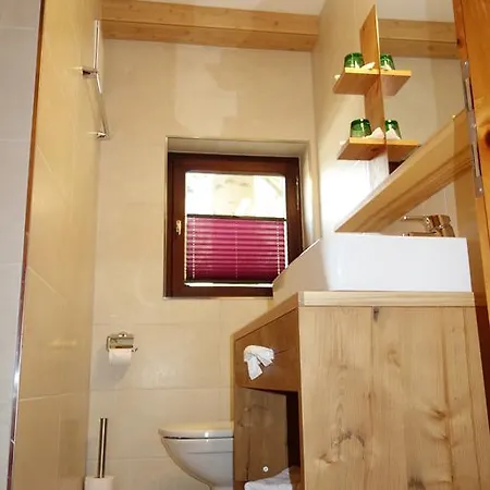 Ferienhaus Alpina Holiday Living Ferienhaus