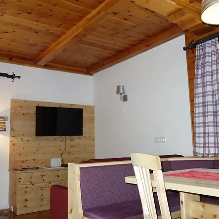 Ferienhaus Alpina Holiday Living Ferienhaus