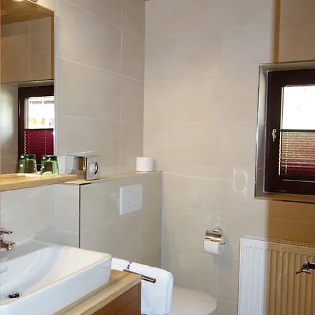 Alpina Holiday Living Ferienhaus Ferienhaus *