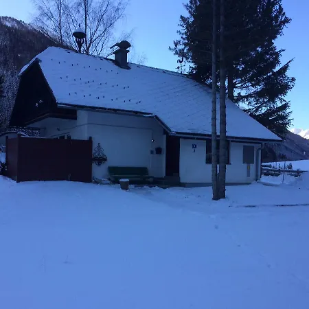 Ferienhaus Alpina Holiday Living Ferienhaus Tweng